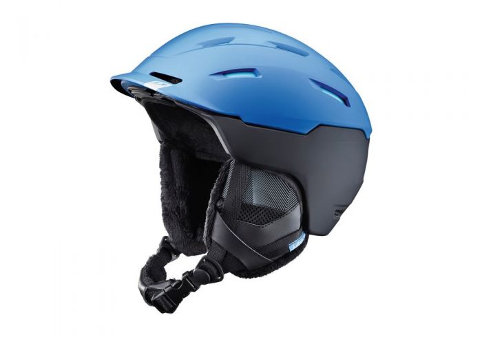 

Шлем горнолыжный Julbo CASQ PROMETHEE BLUE/BLACK 58/61