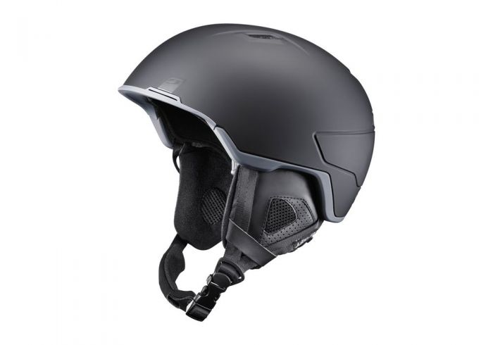 

Шлем горнолыжный Julbo CASQUE HAL BLACK 58/62