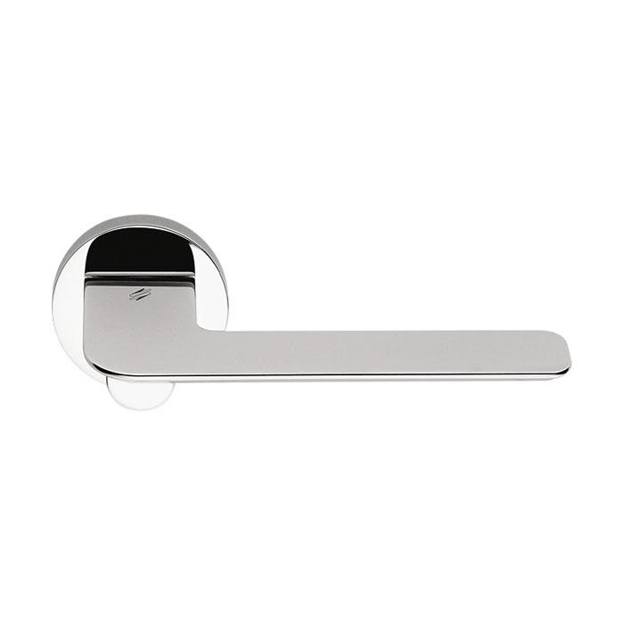 

Ручка на розетке Colombo Slim FF 11 28746 хром