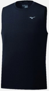 

Майка Mizuno Impulse Core S/L J2GA800809 S Черная
