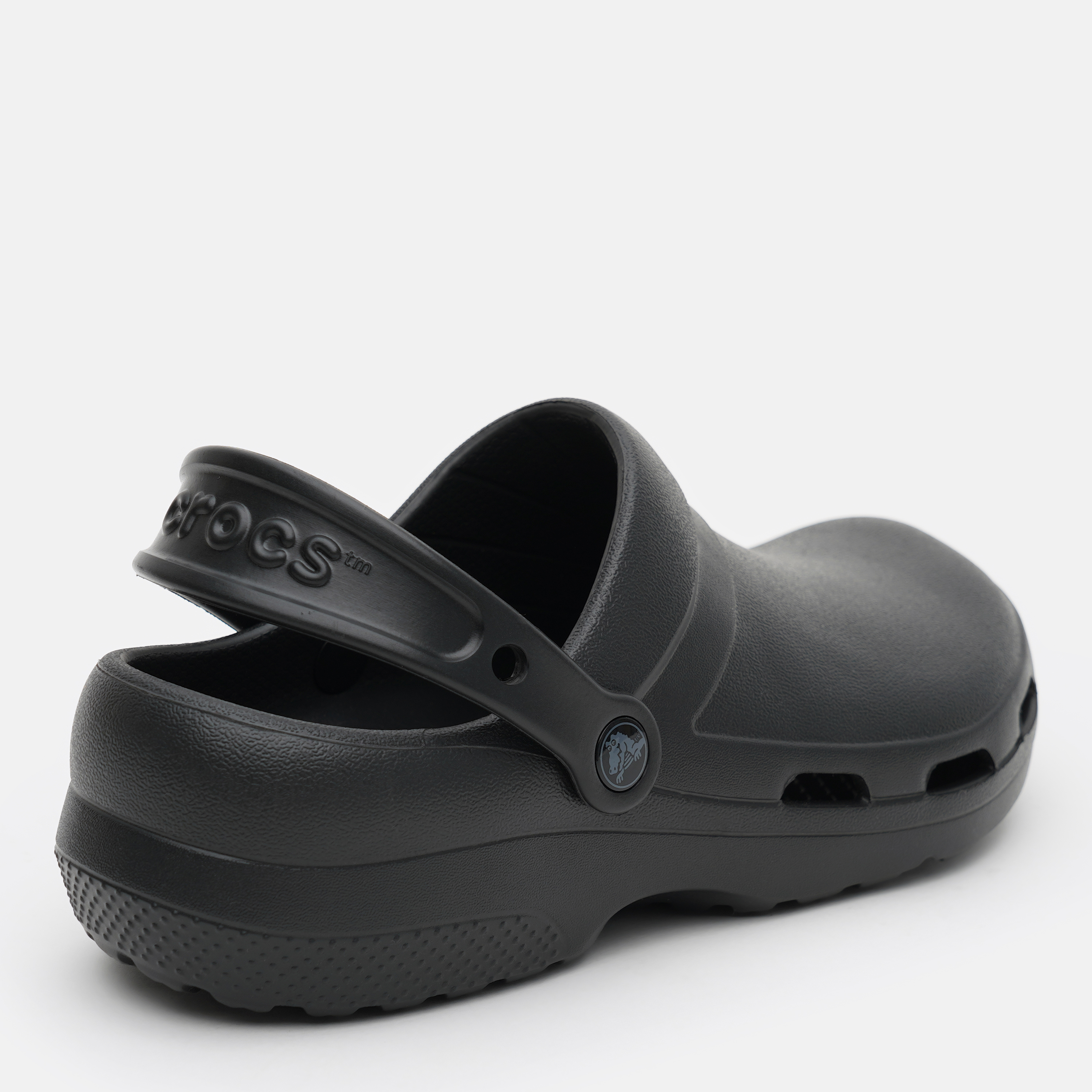 Crocs Specialist II Vent Clog 205619 001 49 50 M14