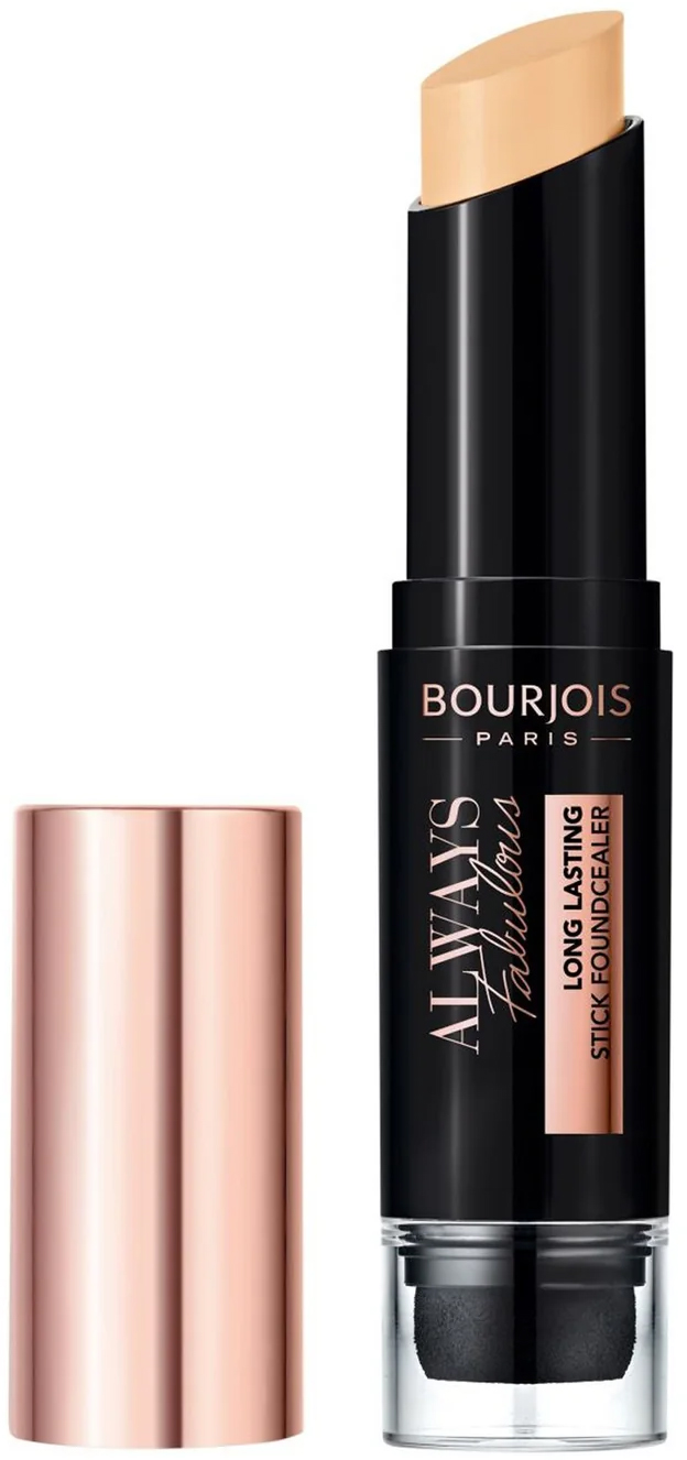 Bourjois Always Fabulous Тональный Крем Купить