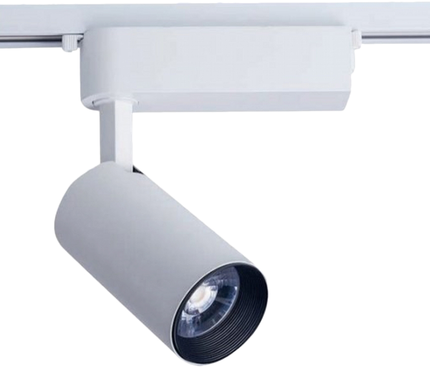 

Трековый светильник Nowodvorski NW-9008 Profile Iris led 30W