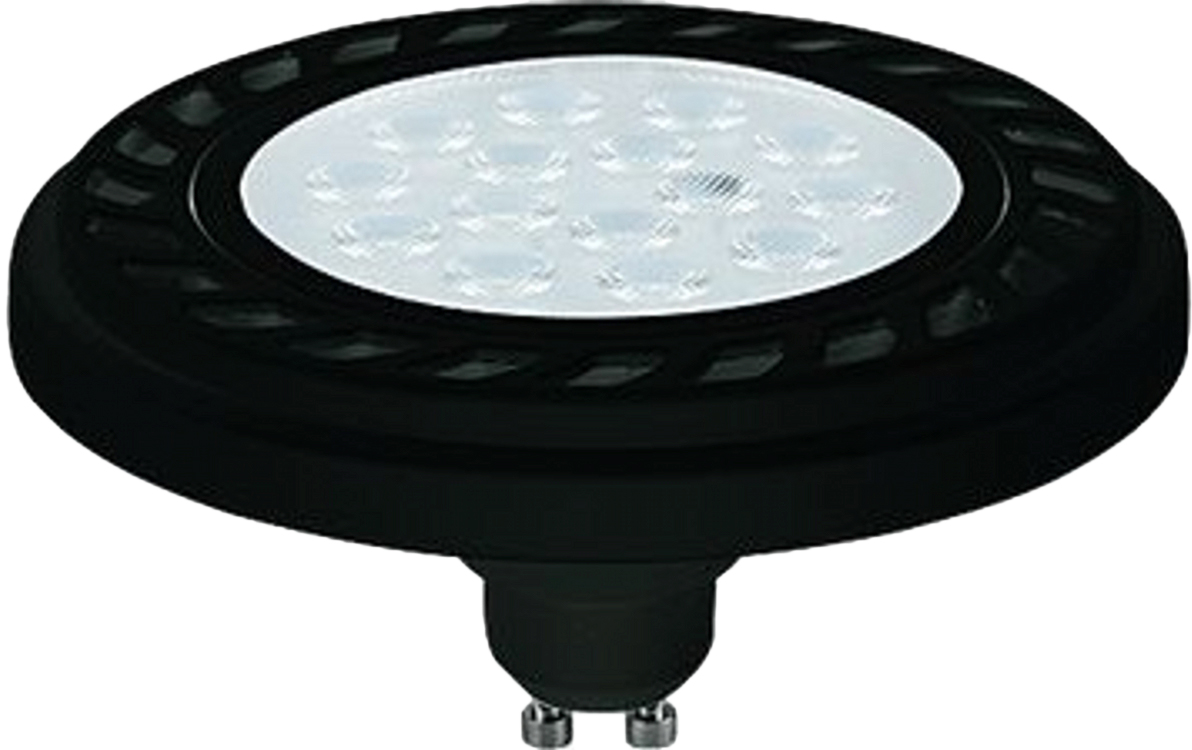 

Светодиодная лампа Nowodvorski NW-9343 Reflector LED ES111 Lens 9W