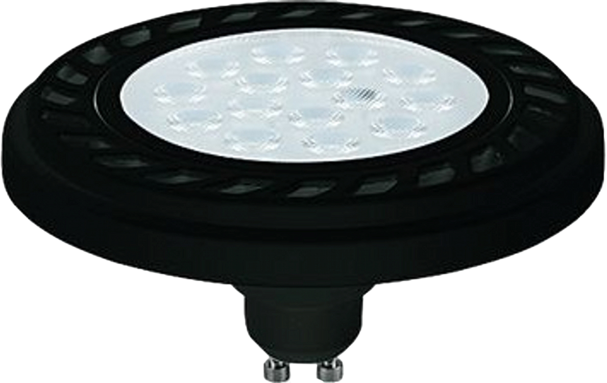 

Светодиодная лампа Nowodvorski NW-9213 ES111 LED LENS BL