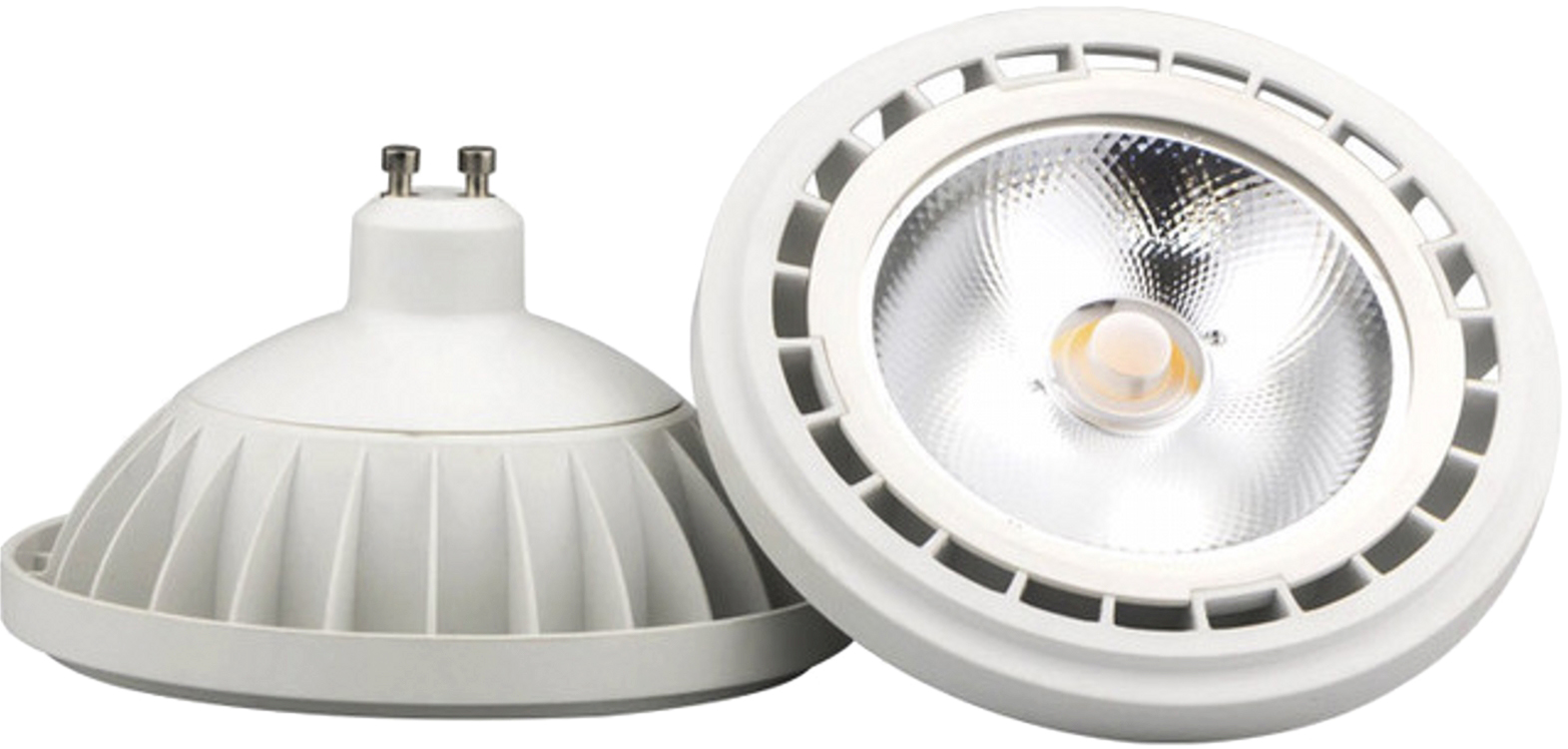

Светодиодная лампа Nowodvorski NW-9831 Reflector GU10 ES111 Lesd Cob 15W