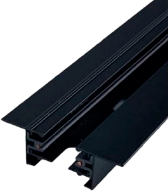 

Трековый шинопровод Nowodvorski NW-9015 Profile black 2m
