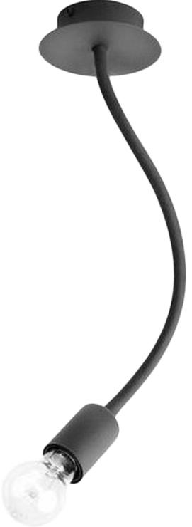 

Люстра Nowodvorski NW-9770 Flex black