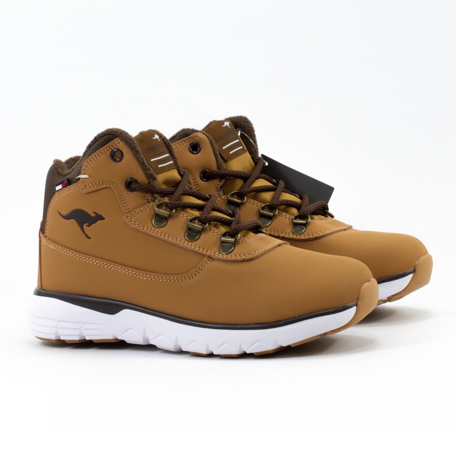 

Ботинки Kangaroos 18621-3024 31 размер