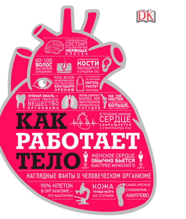 

Как работает тело Манн, Иванов и Фербер (1475)