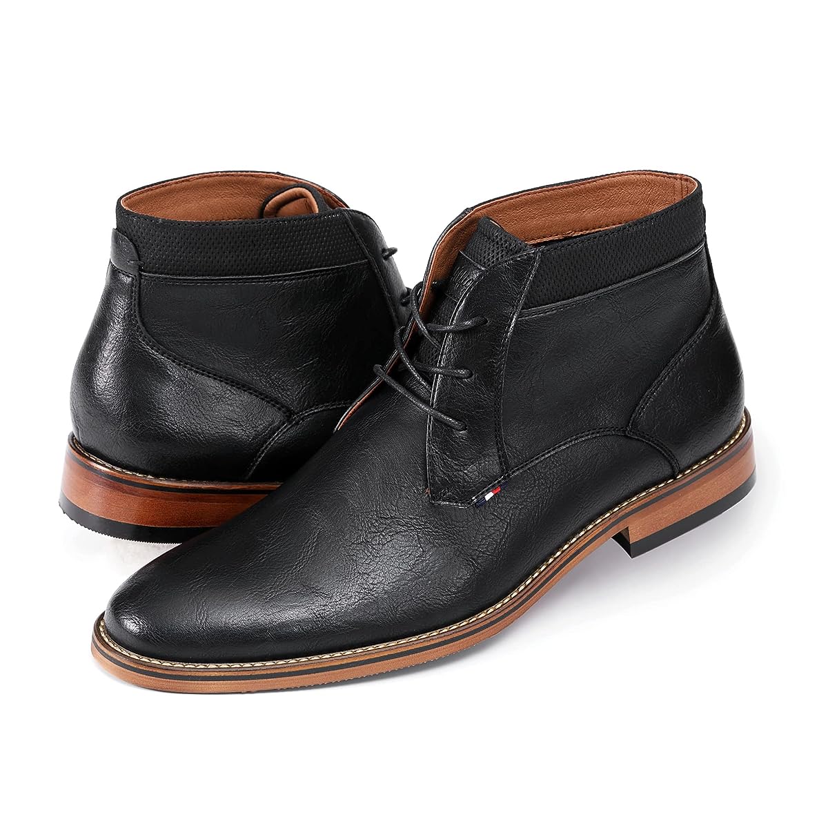 Ботинки Tommy Hilfiger Balen Black, 41 (260 мм) (11819953) от продавца ...