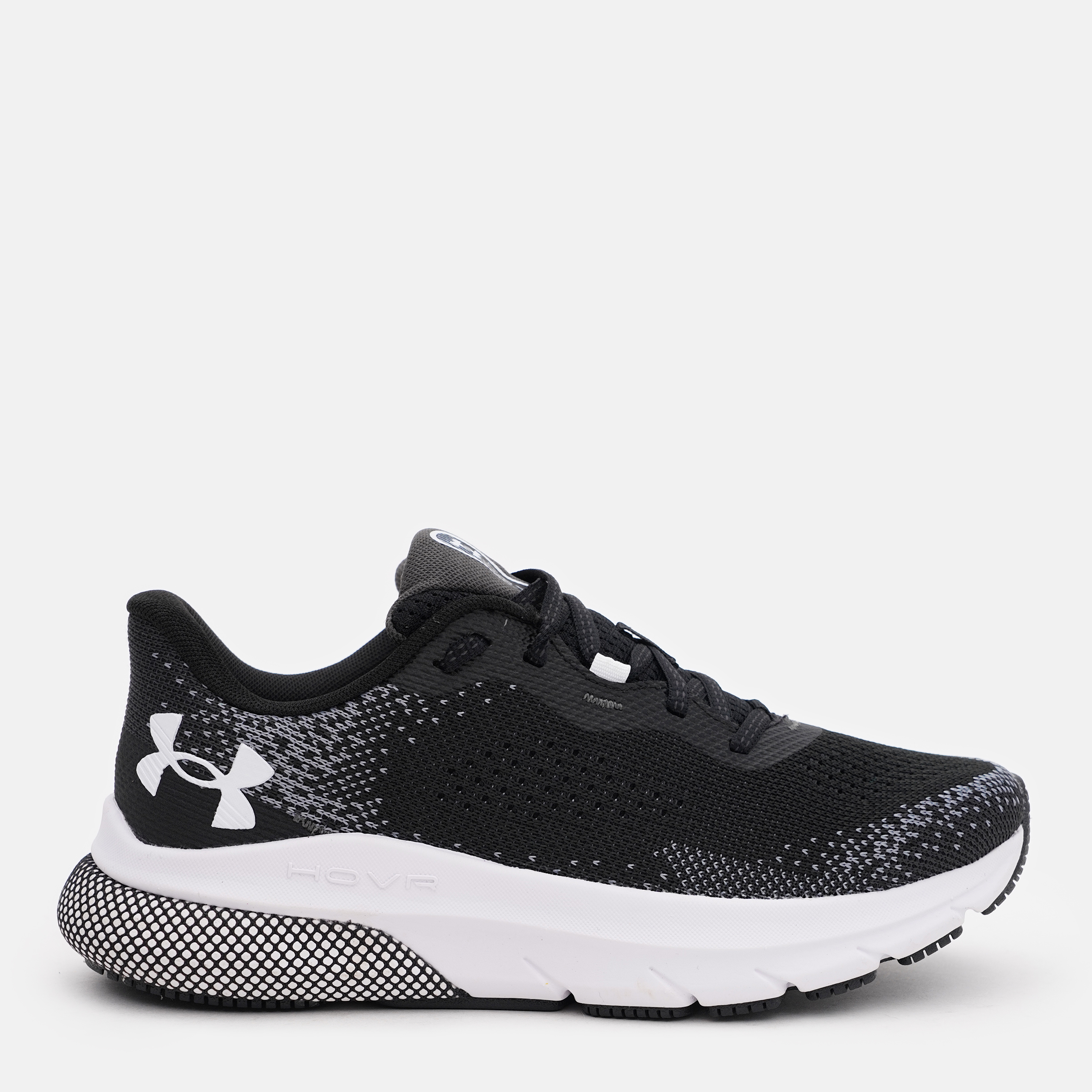 Акція на Жіночі кросівки для бігу Under Armour HOVR Turbulence 2 3026525-001 38 (7US) 24 см від Rozetka