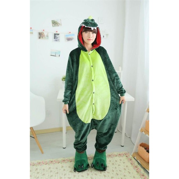 

Пижама кигуруми Зеленый Дракон Kigurumi пижама женская кигуруми в виде дракона зеленая с салатовым  размер, Пижама кигуруми Зеленый Дракон Kigurumi пижама женская кигуруми в виде дракона зеленая с салатовым M размер