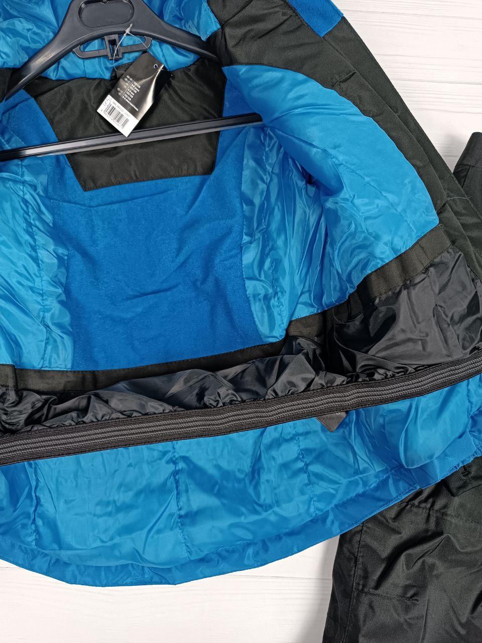 Crivit sports ski outlet jacket