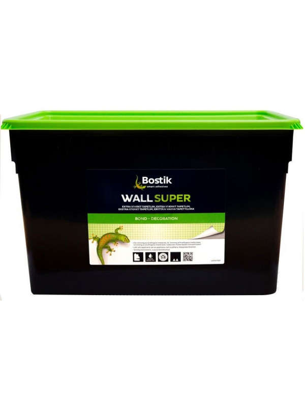 

Клей Wall Super Bostic 76 15л 17177
