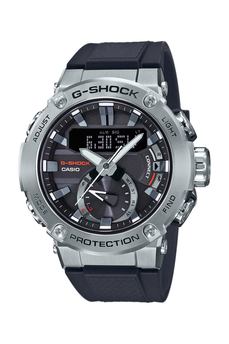 

Часы GST-B200-1AER