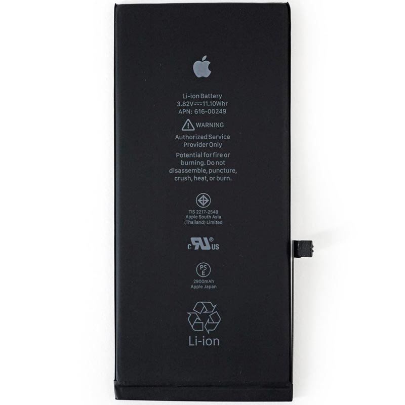 

Оригинальная батарея Apple на iPhone 7 Plus