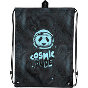 

Сумка для обуви Kite Junior, 1 отделение, темно-синий, К18-600L-6
