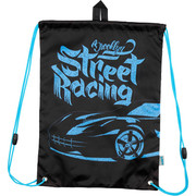 

Сумка для обуви Kite "Brooklyn racer", 1 отделение, черный, К18-600S-15