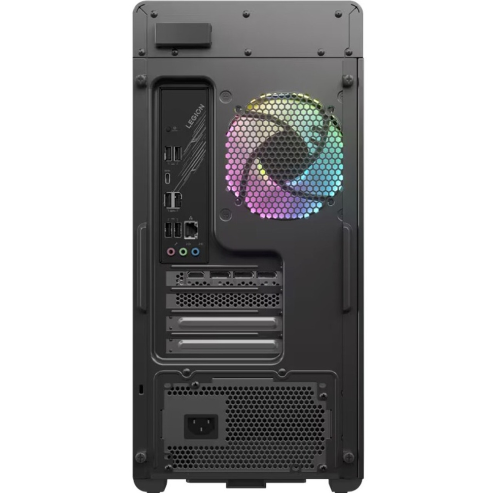 Системный блок Lenovo Legion T5 26ARA8 R7 7700/16/512+2TB/RTX 3060 Серый –  фото, отзывы, характеристики в интернет-магазине ROZETKA от продавца:  zakupu | Купить в Украине: Киеве, Харькове, Днепре, Одессе, Запорожье,  Львове