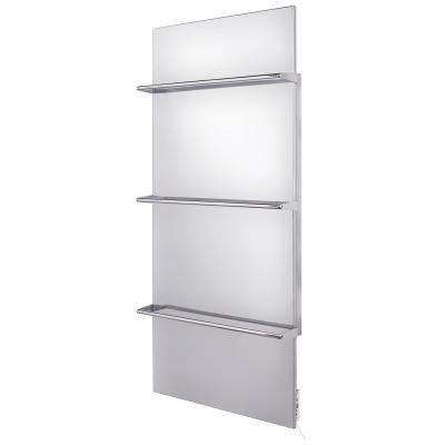 

Полотенцесушитель SunWay SWT-RA-400