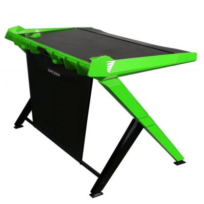 

Компьютерный стол DXRacer GD/1000/NE Black/Green (GD/1000/NE)