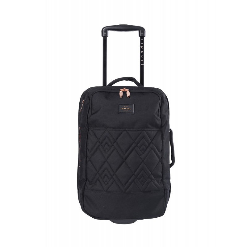 

Чемодан F-LIGHT CABIN ROSE Rip Curl LTRHO1-90 Черный (9353970152301)