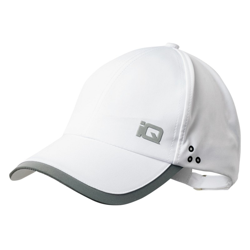 

Кепка ROME WMNS IQ ROME WMNS-WHITE/REFLECTIVE OS Белый