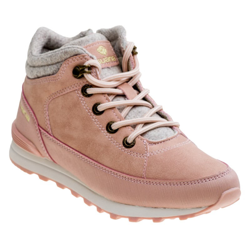 

Ботинки LOMI MID JRG Iguana LOMI MID JRG-POWDER PINK/BEIGE 33 Розовый
