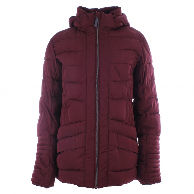 Куртка утепленная женская northland. Куртка Brigg Active Wear бордовая. Northland Ella Jacke 02-09800. Northland Ella Jacke 02-1800549.