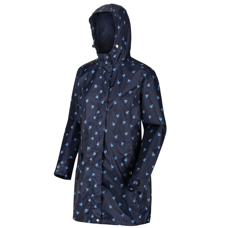 

Куртка город Tanisha Regatta RWW339-540 8 Синий