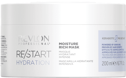 Pro You™ The Keeper Mascarilla Cuidado Del Color - Revlon Professional