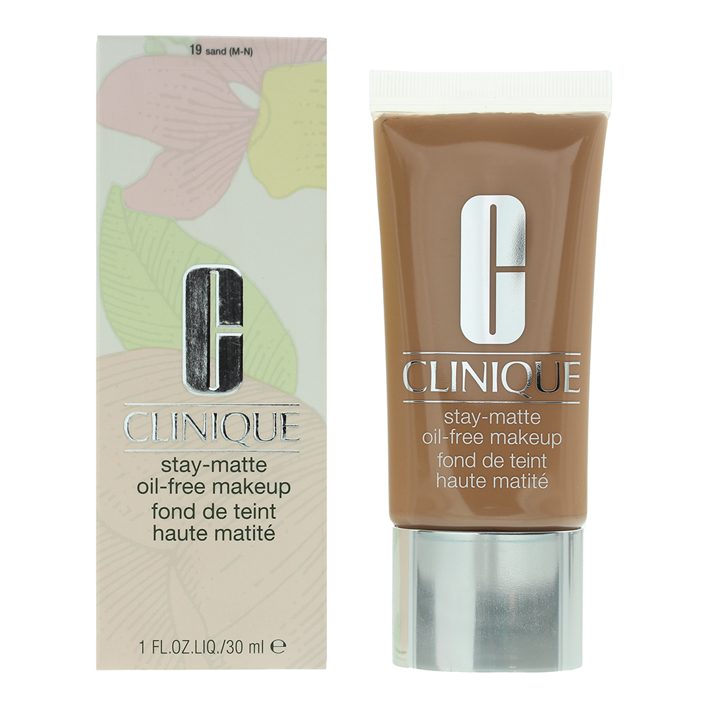 Clinique make clearance up