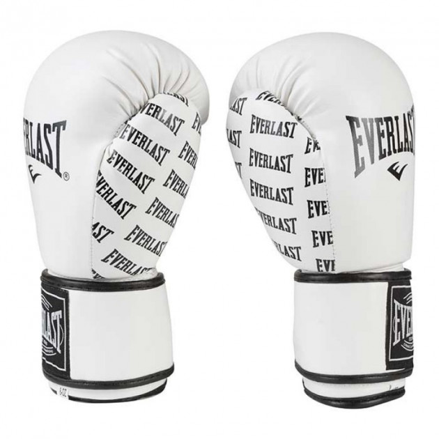

Боксерские перчатки Everlast 12oz, код: EV2218/12\1
