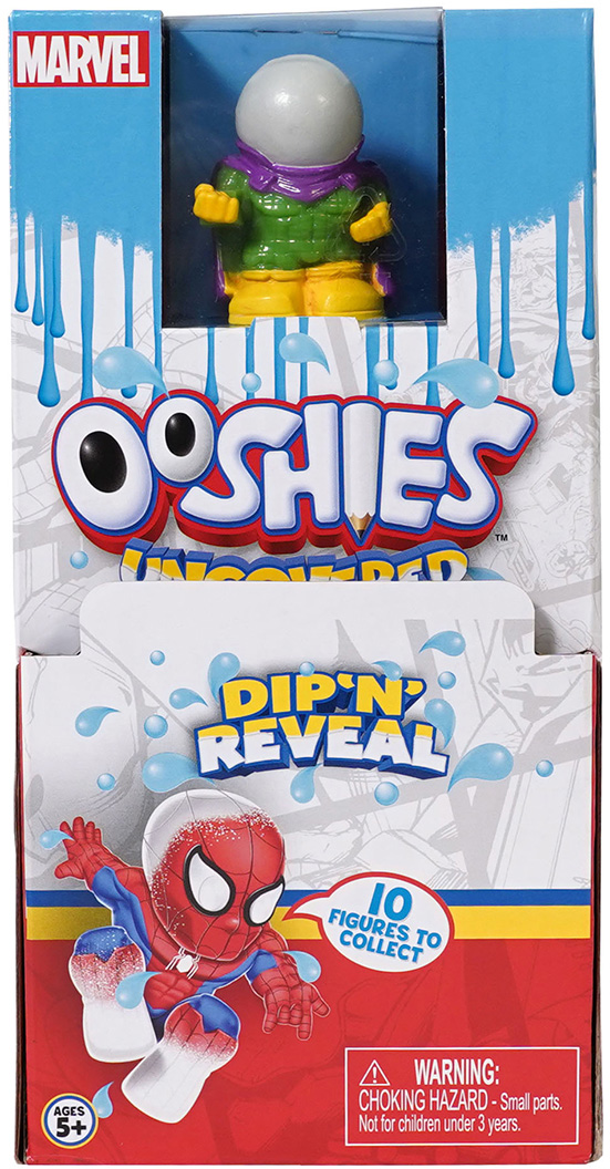 Superhero ooshies hot sale