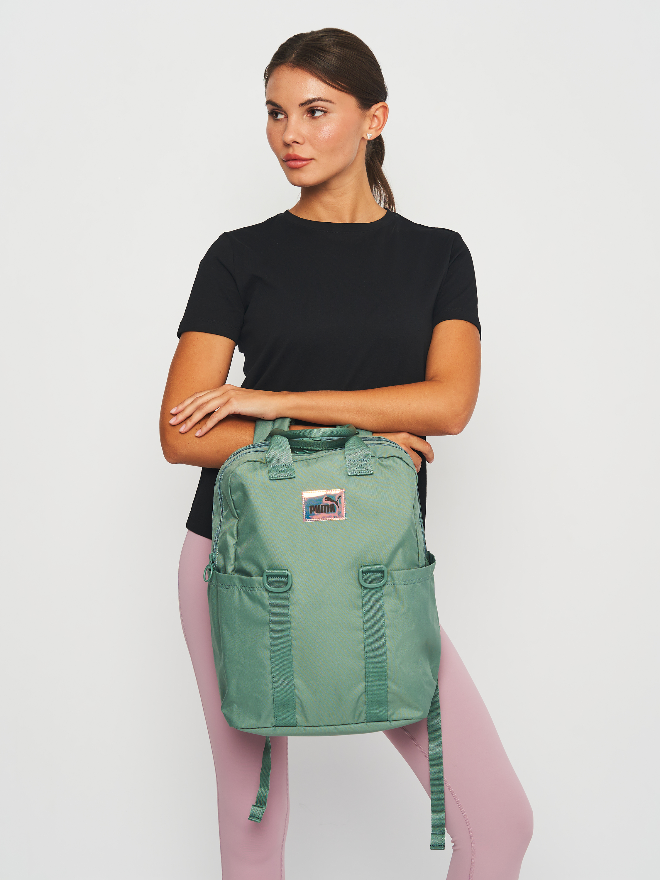 Puma college clearance bags for ladies