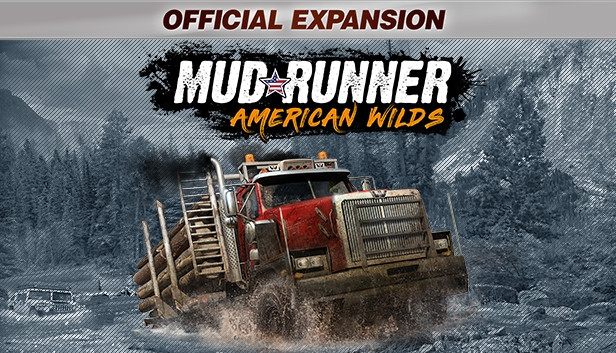 ROZETKA » Игра MudRunner - American Wilds Edition для Xbox One/Series ...