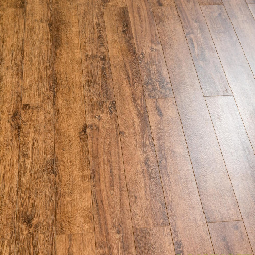 

Ламинат Green Step Дуб паленный VG PF 8740