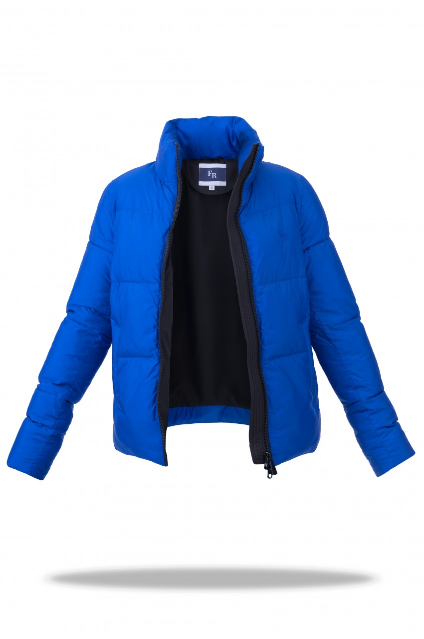 

Женская зимняя куртка FREEVER XL Электрик (20505-7-XL)