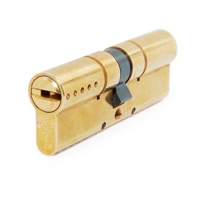 

Цилиндр Mul-T-Lock INTERACTIVE 75 мм 35/40 Латунь