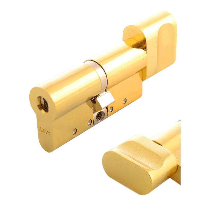 

Цилиндр Abloy Protec 2 87 мм.(51х36Т)