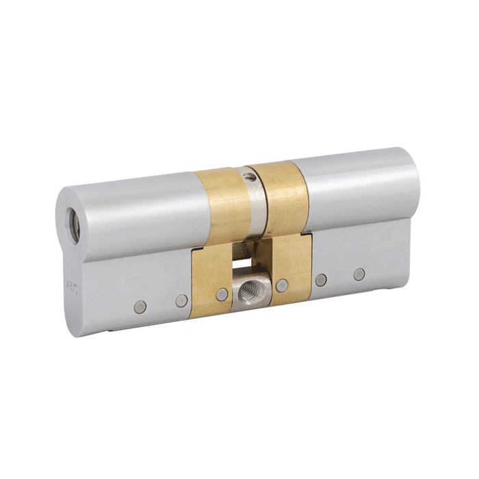 

Цилиндр Abloy Protec 2 117 мм.(36х81)