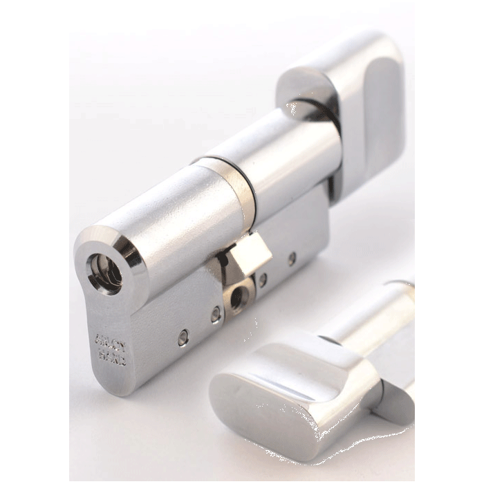 

Цилиндр Abloy Protec 2 HARD 113 мм.(67Hх46Т)