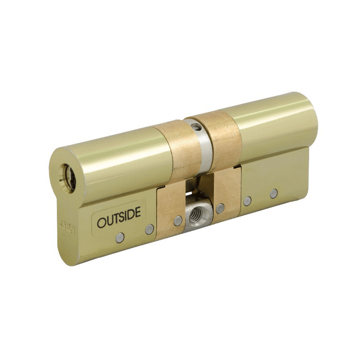 

Цилиндр Abloy Protec 2 92 мм.(36х56)