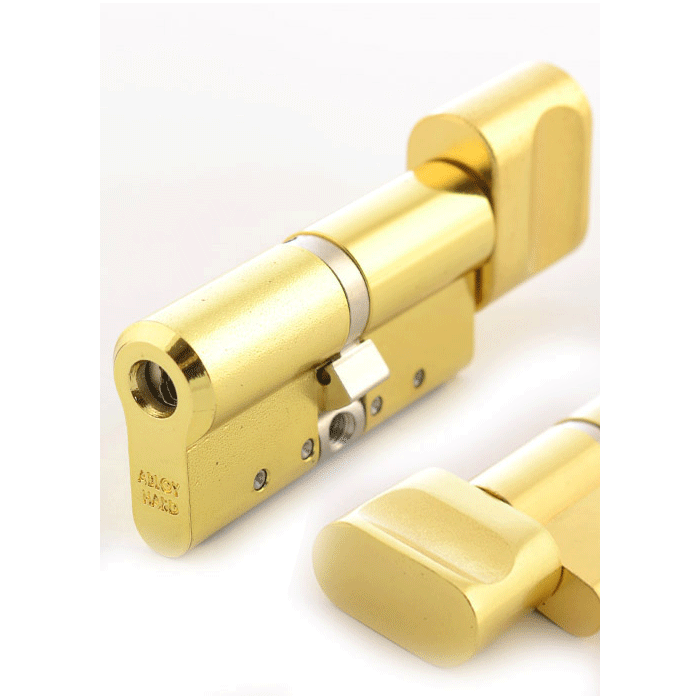 

Цилиндр Abloy Protec 2 HARD 68 мм.(32Hх36Т)