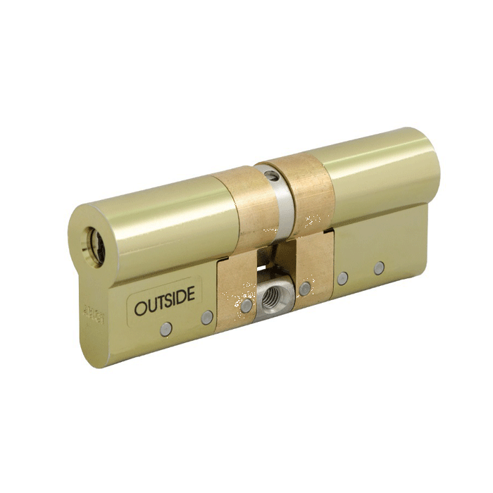 

Цилиндр Abloy Protec 2 132 мм.(66х66)
