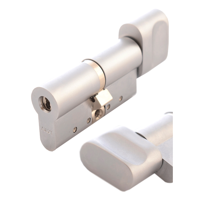 

Цилиндр Abloy Protec 2 97 мм.(66х31Т)