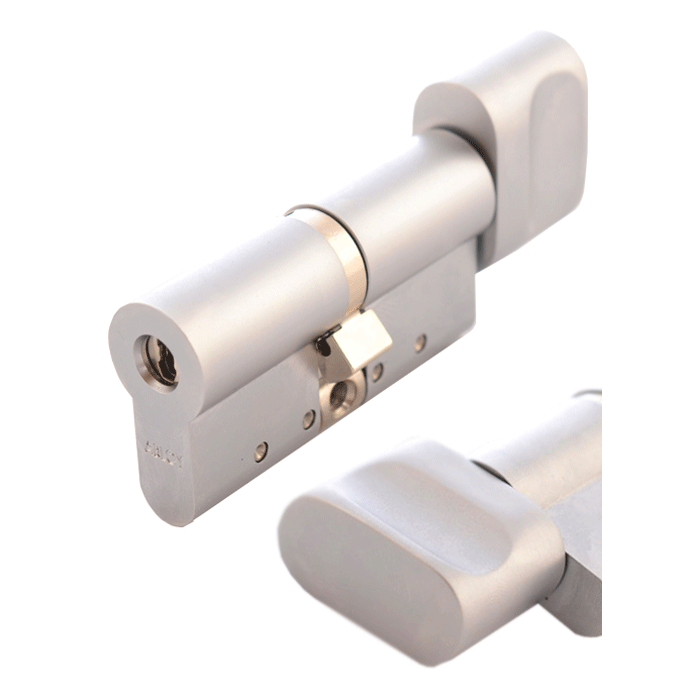 

Цилиндр Abloy Protec 2 172 мм.(111х61Т)