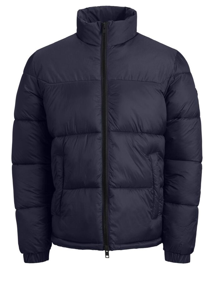 

Куртка Jack & Jones JJDREW PUFFER COLLAR LTN  Темно-синий 12173866NaviBlazer, Куртка Jack & Jones JJDREW PUFFER COLLAR LTN L Темно-синий 12173866NaviBlazer