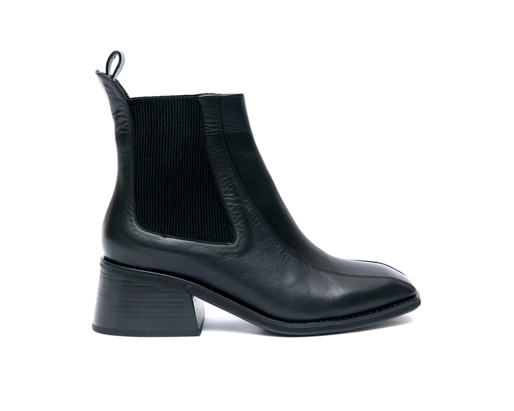 

Ботинки Osso Bianco OB53-181 41 Черный